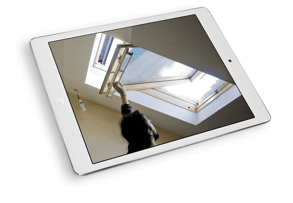 Velux Window Instllations - CS Roofing Contractors